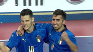 With turkey vs italy match the euro 2020 is set to start. Uefa Futsal Euro Qualifying Round Italia Vs Belgio Highlights Youtube