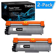Brother printer driver software for windows and drivers and software. Buy Compatible 2 Pack High Capacity Tn2380 Tn660 Laser Printer Toner Cartridge For Use In Brother Dcp L2520d Dcp L2540dw Printer Black Online In Ghana B07qzym6mp