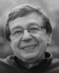 Douglas Davies Obituary (2015)