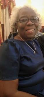 Obituary for Marie Wilda Prophete