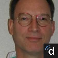 Dr. William Poston, MD