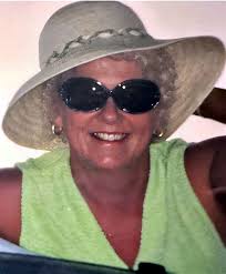 Marian Gray Thomas Funeral Home Obituary