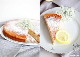 Auf der mittleren schiene 60 bis 65 minuten backen. Sauer Macht Frisch Erfrischende Zitronen Quark Tarte Raspberrysue
