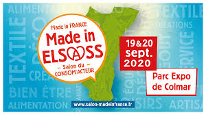 Retrouvez toutes les offres d'emploi à colmar et dans sa région pour un contrat en cdd et cdi avec les annonces leboncoin. Votre Stand Sur Le Prochain Salon Made In Elsass Imaginalsace