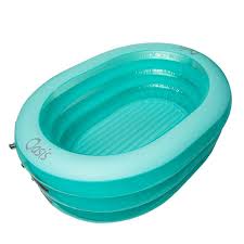 Pools Tubs For Homebirth Or Hospital Waterbirths Oasis Eco Pool Water Birth Pools And Tubs Accessories From Your Water Bi Water Birth Home Birth Birth Pool