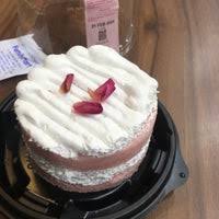 So happy to know that there's another new shopping mall sadly, it was very quiet when we passed by. Family Mart Convenience Store In Kuala Lumpur