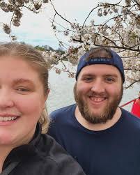 Seeing the Cherry Blossoms has always been