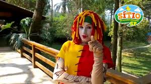 Aqui, os visitantes se divertem em meio a natureza, brincam com personagens como emília e. Tematica De Visita 2020 Sitio Do Picapau Amarelo Sp