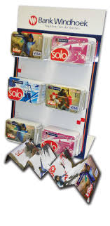 Bank Windhoek Recently Contracted Z Card Africa Middle East India And Turkey Zami For The Second Time To Reproduce Three Different Z Ca