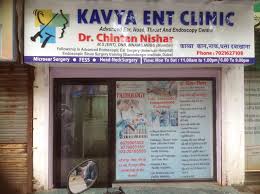 Initially, this enterprise was solely into providing. Kavya Ent Clinic Ent Doctors Book Appointment Online Ent Doctors In Bhayandar West Thane Mumbai Justdial