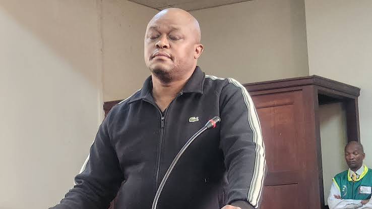 Bail hearing for Oupa Brown Mogotsi postponed after alleged jail escape plot emerges | Joburg ETC