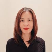 Annie Yeh's Instagram, Twitter & Facebook