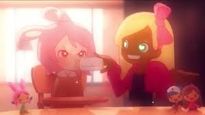 If The Amazing World Of Gumball Was An Anime The Amazing World Of Gumball World Of Gumball Anime Vs Cartoon