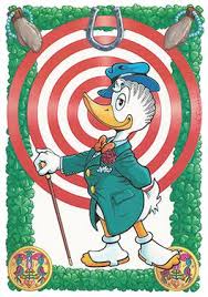 Gladstone Gander Gladstone Gander Qaz Wiki