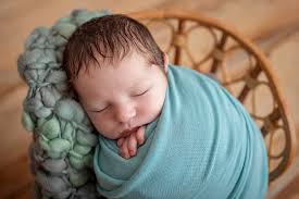 Ablauf eines Neugeborenenshootings