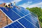 Panneaux solaires thermiques