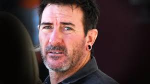 Trent Leo's Instagram, Twitter & Facebook