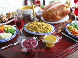 We picked our favorite innovative products to help your day run as smoothly as possible. Thanksgiving Christmas Turkey Dinner By Igma Artisan Robin Brady Boxwell Fall Autumn Dollhouse Miniat Christmas Turkey Dinner Miniature Food Turkey Dinner