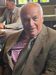 Tribute to William Daniel Healey, 1942