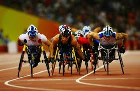 As paralimpíadas escolares tiveram a sua primeira edição em 2009. Entenda A Origem E Importancia Das Paralimpiadas Sport Life