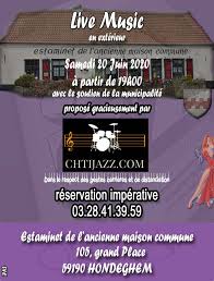 Chtijazz Home Facebook
