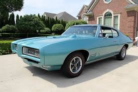 Image result for Meridian Turquoise 1968 Firebird