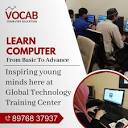 Learn Computer Skills with Vocab Computer Education