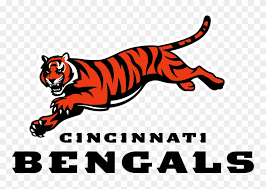 Best choice for cincinatti bengals fans high quality rubber sole for traction and exceptional durability material??microfiber leather: Cincinnati Bengals Logo Clipart 1764171 Pinclipart