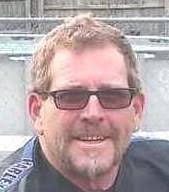 Greg Aldridge Obituary (1968