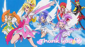 pretty cure series purikyua おしゃれまとめの人気アイデア pinterest nicole kulp プリキュア 東映アニメーション アニメ