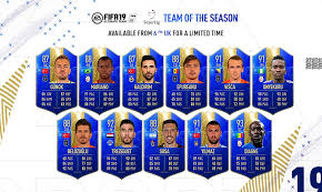 Efl saudi pro league süper lig liga nos eredivisie csl rest of world mls conmebol get more fifa. Fifa 19 How To Get All Super Lig La Liga Tots Players