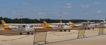 Ponte de sor (auch ponte de sôr) ist eine stadt (cidade) und ein kreis (concelho) in portugal mit 16.722 einwohnern (stand 30. Aefa Na Inauguracao Do Campus Aeronautico De Ponte De Sor Associacao De Especialistas Da Forca Aerea Portuguesa