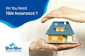 Statistically, you may like your odds and choose to skip it to save money. Do You Need Title Insurance