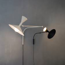 Maybe you would like to learn more about one of these? Lampe De Marseille By Nemo Lumen8