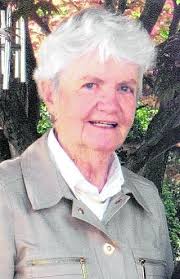 Veronica Drislane Obituary (1931