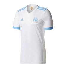 Now they have no manager, are ninth in ligue 1 and have been attacked by their own fans. Buy 2017 2018 Olympique Marseille Adidas Home Football Shirt Kids