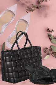 Should Your Shoes Match Your Purse Bags Stylish Diaper Bag Womens Fashion Shoes