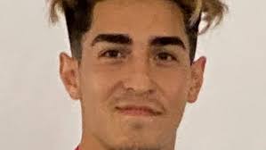 2021 El Paso Times All-City boys track and field team