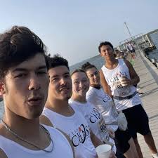 Donate to Team Chase Foundation