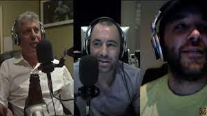 Behind the scenes of the joe rogan experience podcast and backstage at comedy clubs. Joe Rogan Experience 10 Early Gem Podcasts You Might Have Missed
