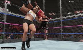 Wwe 2k19 es un videojuego enfocado en el deporte de la lucha. Wwe 2k19 Pc Game Free Download Full Version