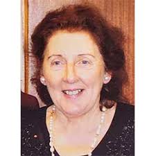 Mary O' Malley née McNally formerly of Dadreen, Killadoon, Louisburgh and  Cashel, Ayle, Westport