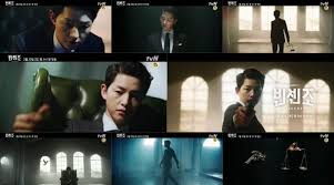 Following the end, fans have been requesting the makers to return with a season 2. Song Joong Ki Turns Into A Mafia Lawyer In Vincenzo Hancinema