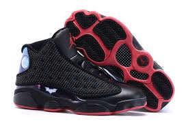 Black And Red 13 Air Jordan 13 Custom Batman V Superman Dawn Of Justice Black Red Air Jordans Jordan 13 Blue Basketball Shoes