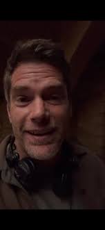 Photos of the season ending meal for crew and actors