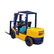 Komatsu FD30T-16 Forklift