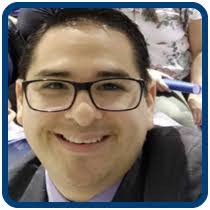 Ricardo Duran's Instagram, Twitter & Facebook