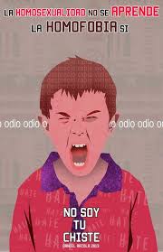 Daniel Arzola, autoexiliado y activista venezolano: “En mi país existe la  homofobia de Estado”