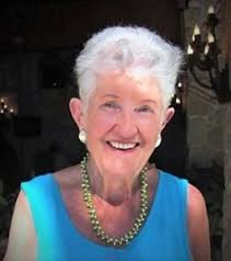 Remembering Patricia