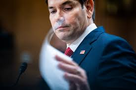 Rubio details what Trump's 'America ...